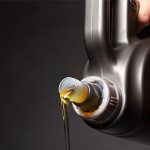 Значение вязкости масла для производительности двигателя.