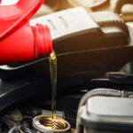 Как выбрать подходящее моторное масло для вашего автомобиля: практическое руководство